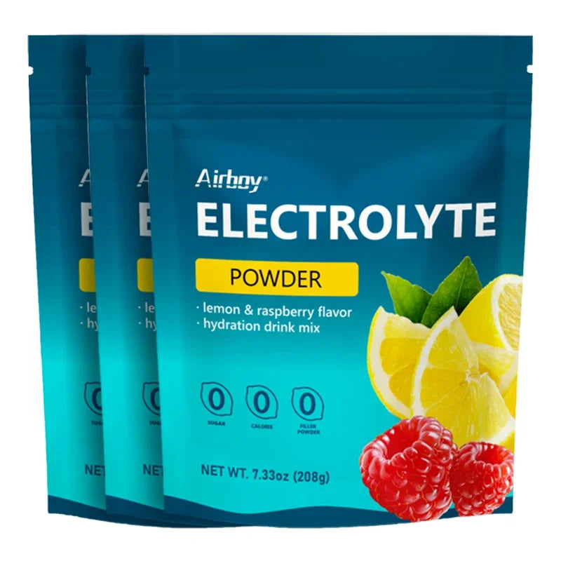 Electrolytes Supplement