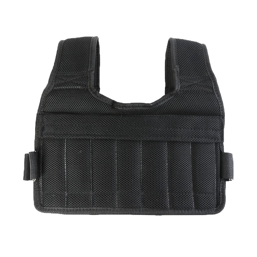 weighted vests