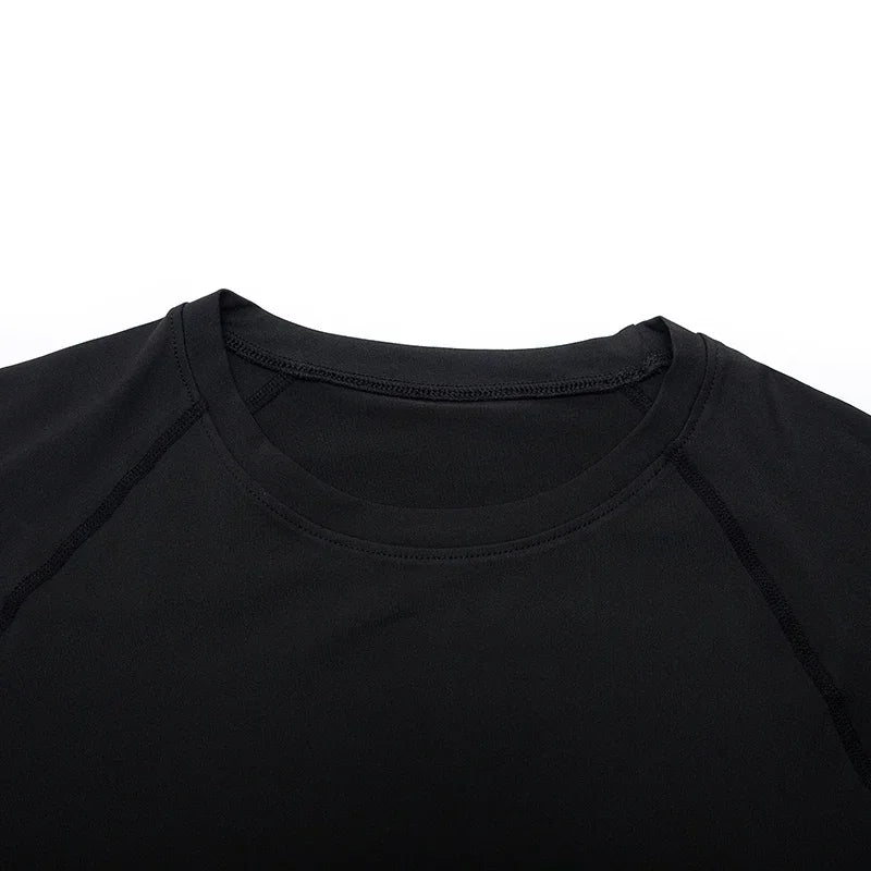 2025 Camiseta manga larga deport