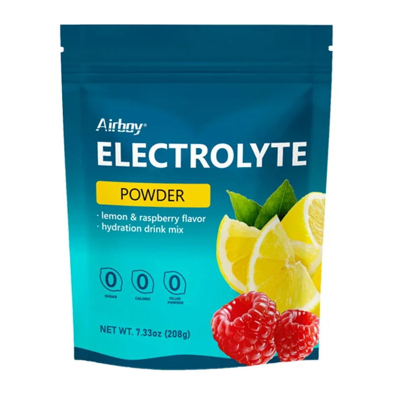 Electrolytes Supplement