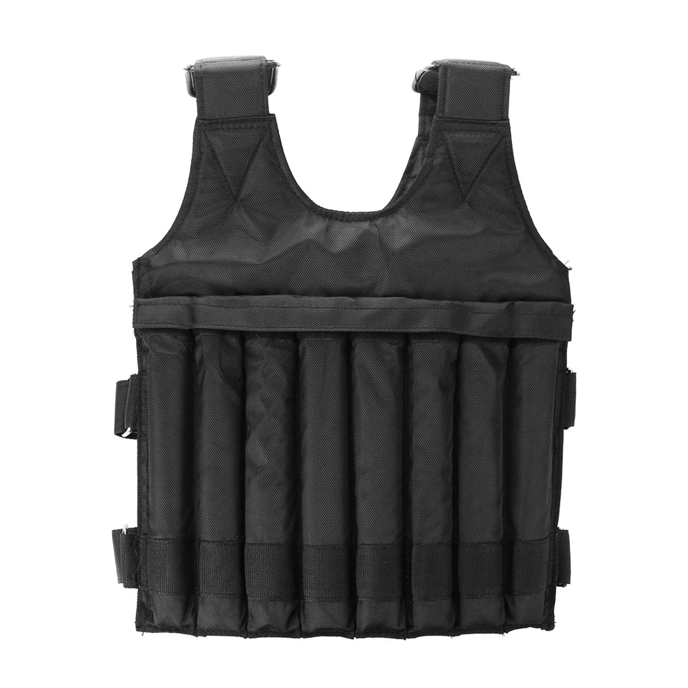 weighted vests