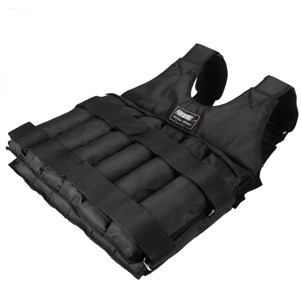 weighted vests
