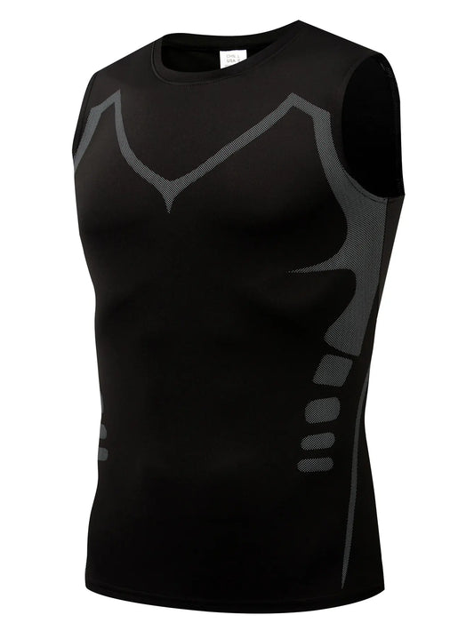 Men Sports Vest