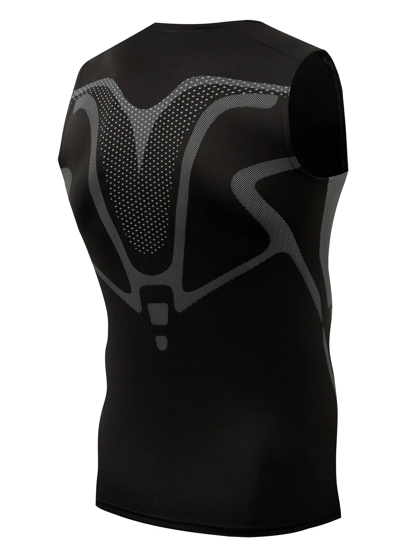 Men Sports Vest