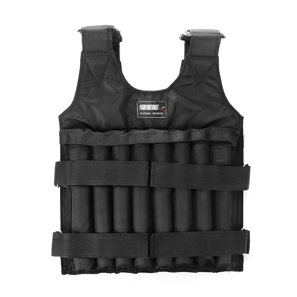 weighted vests