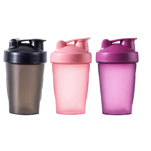 Leeseph Shaker Bottle