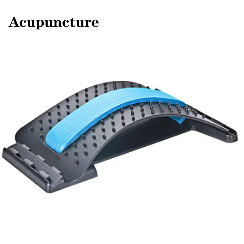 spine correction lumbar matt