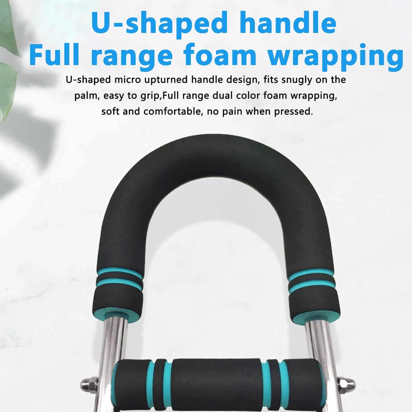 u shape Hand Gripper