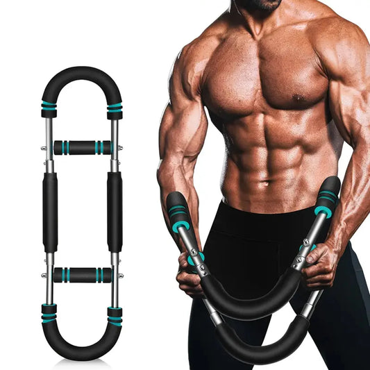 u shape Hand Gripper