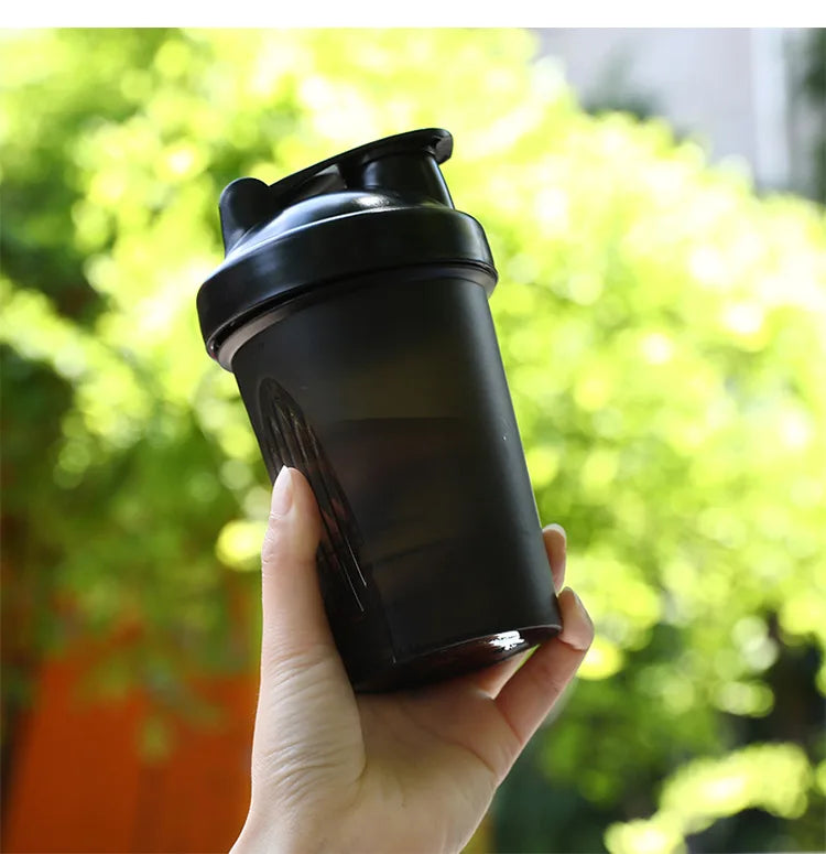 Leeseph Shaker Bottle