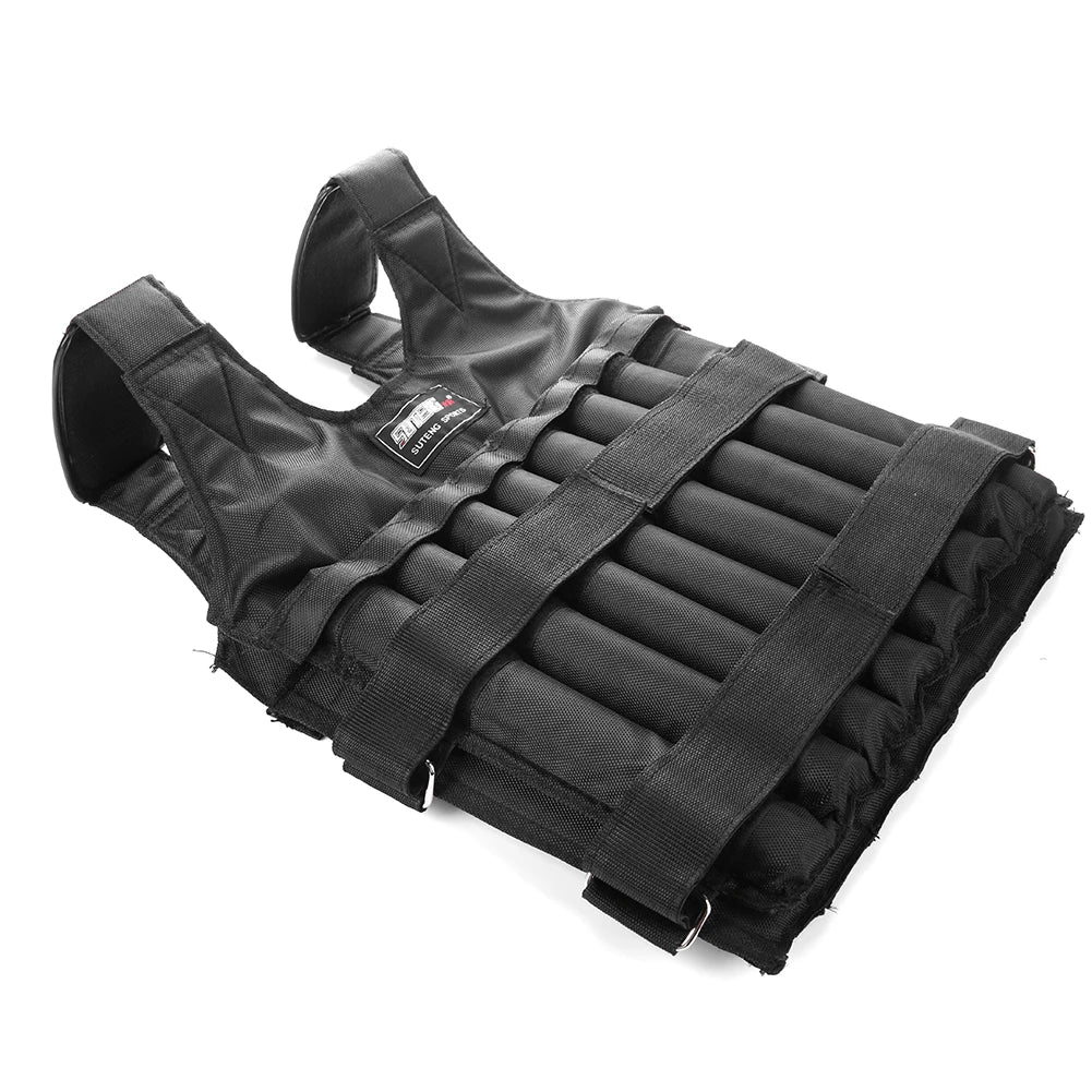 weighted vests