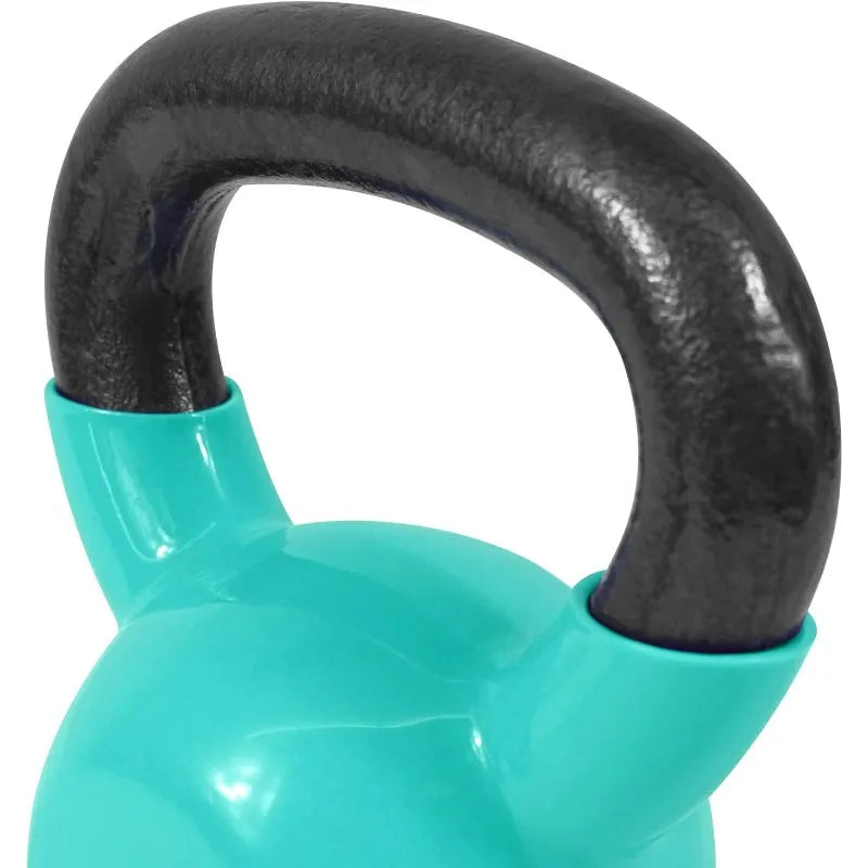 Kettlebell Set