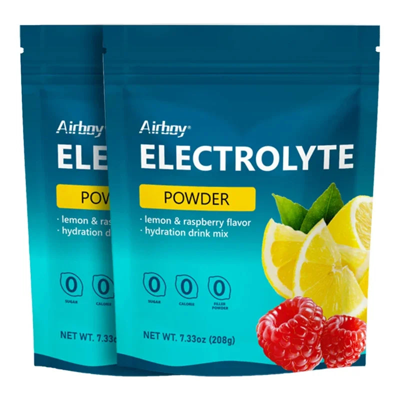 Electrolytes Supplement