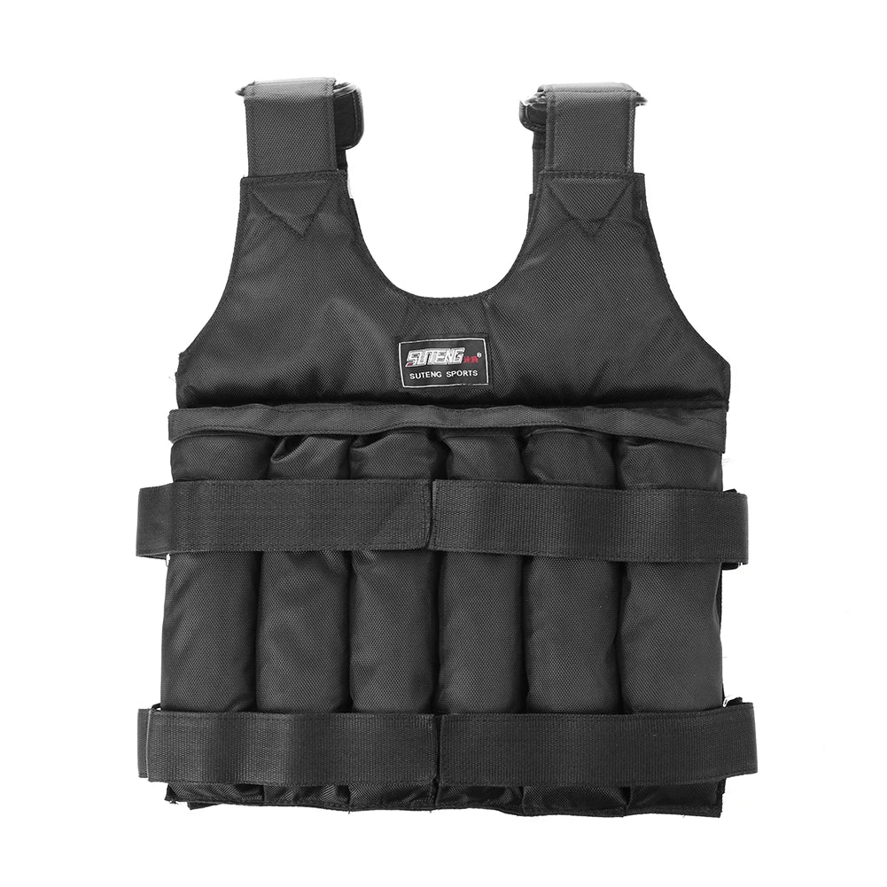 weighted vests