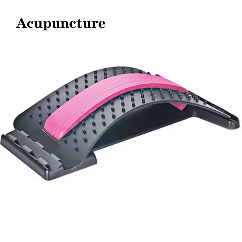 spine correction lumbar matt