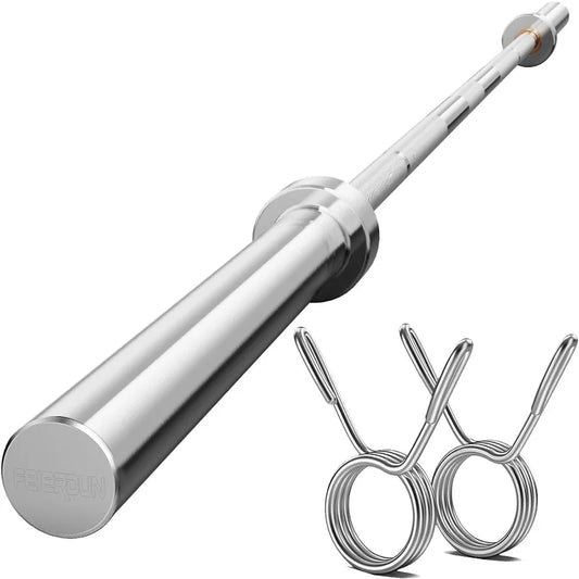 FEIERDUN 7FT Olympic Barbell