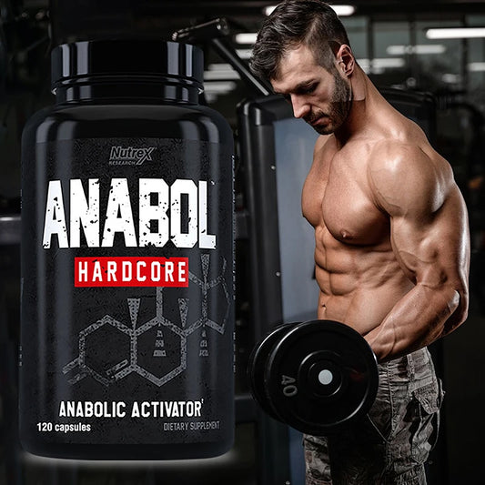 Muscle Growth Supplements