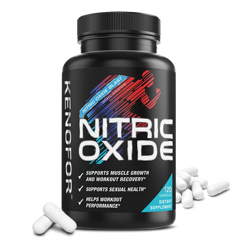 Energy Booster