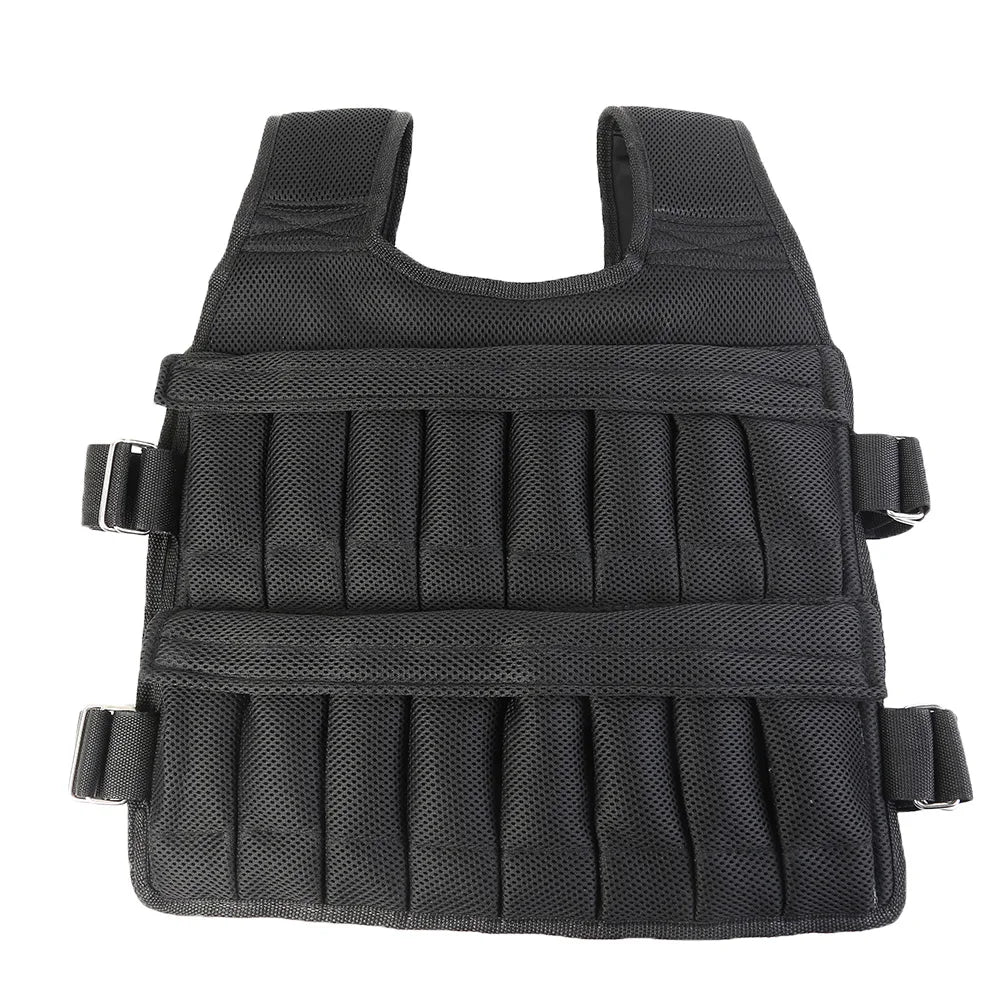 weighted vests