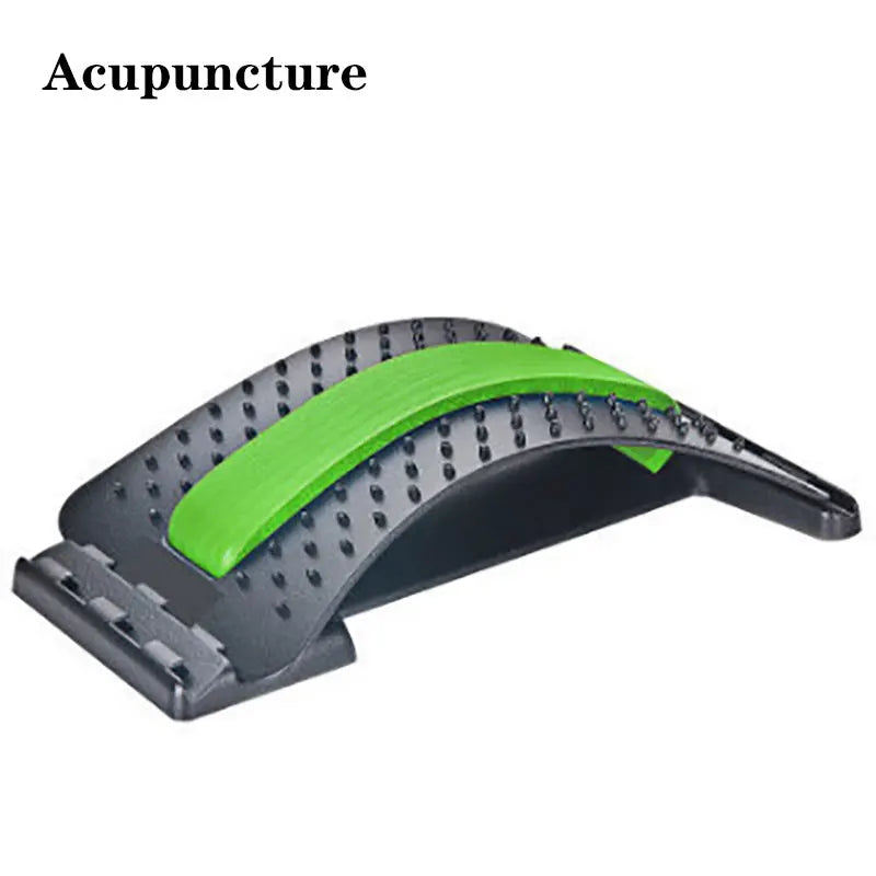 spine correction lumbar matt