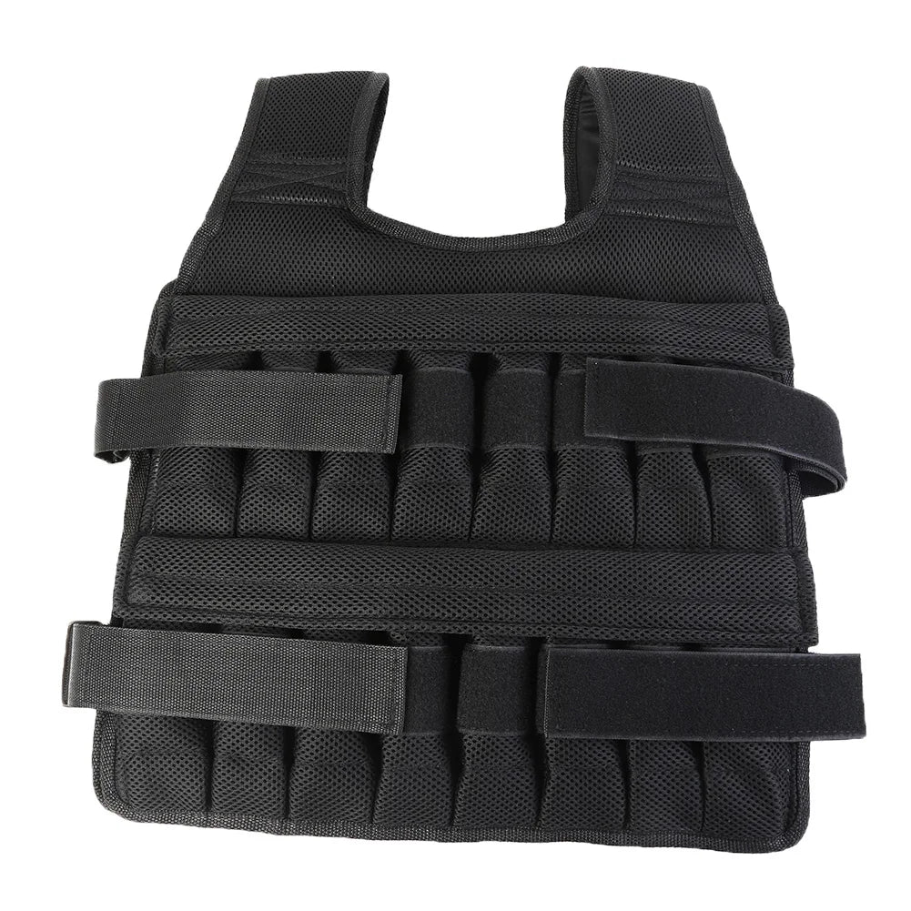 weighted vests